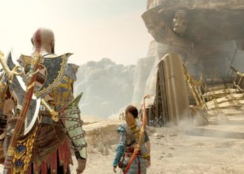 Prediction Kami Tentang God of War Baru