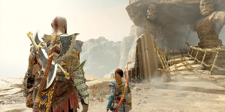 Prediction Kami Tentang God of War Baru