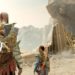 Prediction Kami Tentang God of War Baru