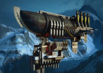 Steam Giveaway-Guns of Icarus Alliance, PERCUMA!