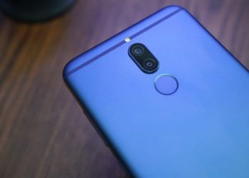 HUAWEI nova 2i, Harga Mampu Milik Sempena Hari Ibu!