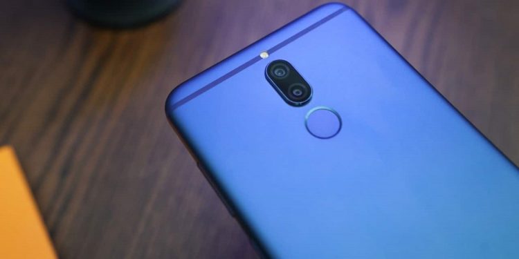 HUAWEI nova 2i, Harga Mampu Milik Sempena Hari Ibu!