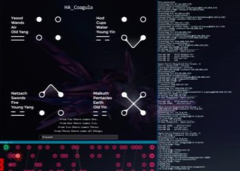 Game Percuma Dari Humble Bundle : Hacknet – Deluxe