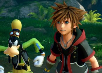 Kingdom Hearts 3, Pengumuman Tarikh Pelancaran Akan Datang Pada Awal Bulan Hadapan