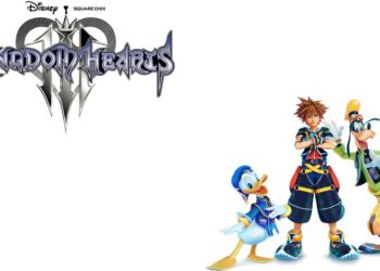 Kingdom Hearts III ada Imej Leak dari Acara Premium Showcase