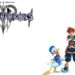Kingdom Hearts III ada Imej Leak dari Acara Premium Showcase