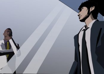 Killer7 Akan Dapat Remastered Untuk Pelancaran Di Steam!