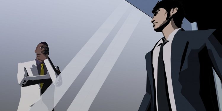 Killer7 Akan Dapat Remastered Untuk Pelancaran Di Steam!
