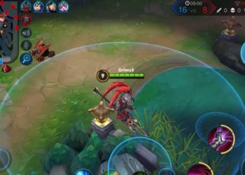 “King of Glory”, AOV Versi China, Ada Mode Battle Royale?