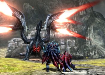 Monster Hunter Generation Ultimate Dilancarkan Di Nintendo Switch!
