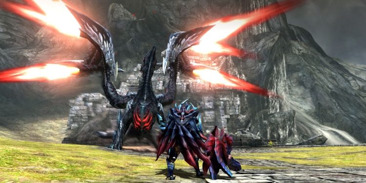 Monster Hunter Generation Ultimate Dilancarkan Di Nintendo Switch!