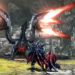 Monster Hunter Generation Ultimate Dilancarkan Di Nintendo Switch!