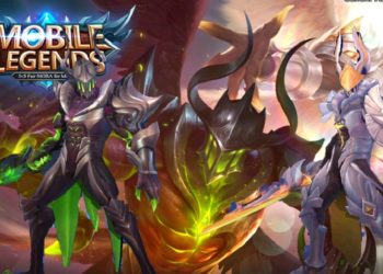Top 3 Hero Yang Mempunyai Win Rate Yang Tinggi Dalam Mobile Legends