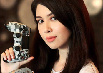 Thursday Streamer: This Week – Mimi Haney