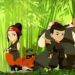 Mini Ninjas Percuma, Square Enix Nak Bagi