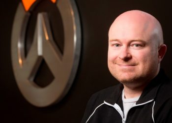 Interview Bersama Developer Overwatch