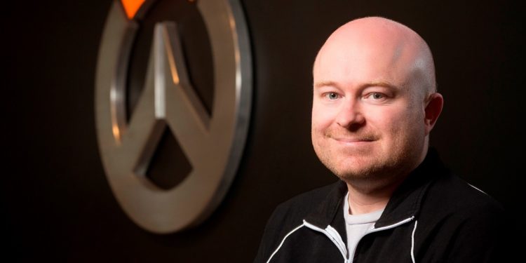 Interview Bersama Developer Overwatch
