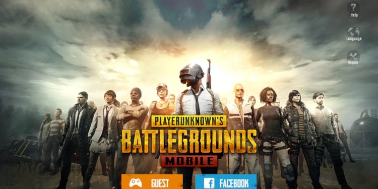 Tencent Lancarkan PUBG Mobile Emulator?!