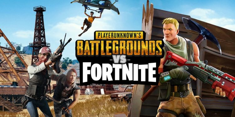 Akhirnya, PUBG Saman Fortnite?!