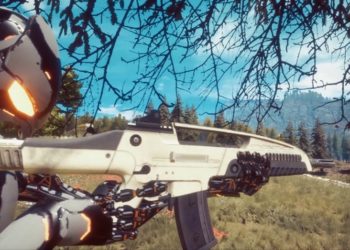 PROXIMA ROYALE, Battle Royale Bertemakan Sci-Fi?!