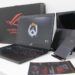 Sepintas Lalu Asus ROG Zephyrus M
