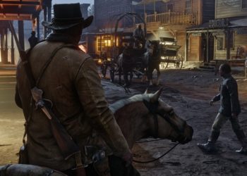 Red Dead Redemption 2: Info Pelancaran, John Marston, dan Apa Yang Kami Tahu Setakat Ini
