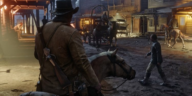 Red Dead Redemption 2: Info Pelancaran, John Marston, dan Apa Yang Kami Tahu Setakat Ini