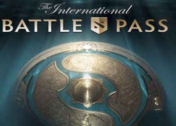 Dota 2 The International Battle Pass 2018