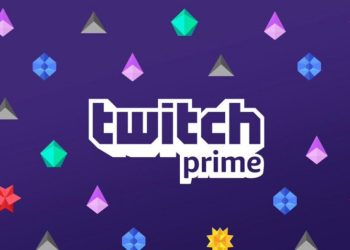 Game Percuma Untuk Subscriber Twitch/Amazon Prime Pada Bulan Mei