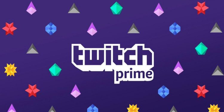 Game Percuma Untuk Subscriber Twitch/Amazon Prime Pada Bulan Mei