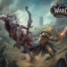 [UPDATED] Gamer Santai: World of Warcraft: Battle for Azeroth Beta Key Giveaway!!!!
