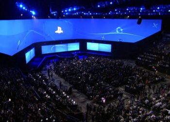 Walmart Canada Dengan Tidak Sengaja Leak Game E3 Yang Tidak Diumumkan