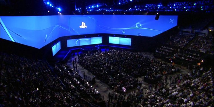 Walmart Canada Dengan Tidak Sengaja Leak Game E3 Yang Tidak Diumumkan