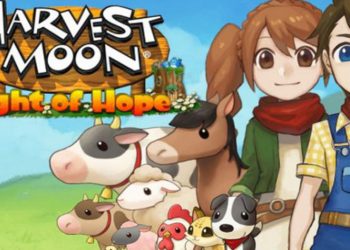 Perincian Harvest Moon: Light of Hope Special Edition Season Pass