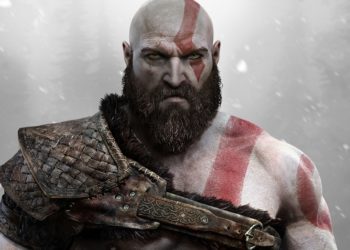 Kratos dalam Avengers Infiniti War?