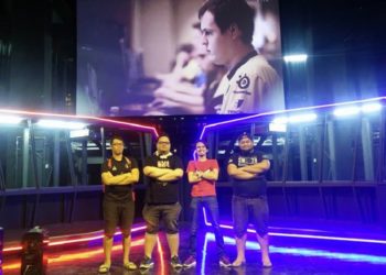 Thursday Streamer: This Week – maxhaze