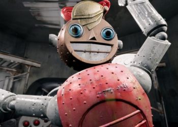 Atomic Heart – Apa Kejadahnya Ni?