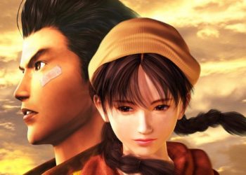 Shenmue III “Trailer”