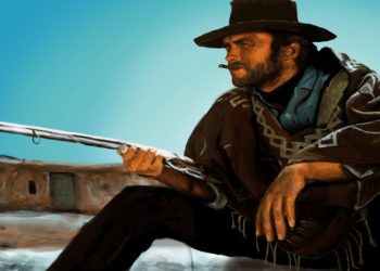 Preview dan Cekupan Skrin Terbaru Red Dead Redemption 2