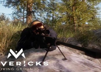 Mavericks: Proving Grounds – Signup untuk BETA ~ DAH BUKA!!!