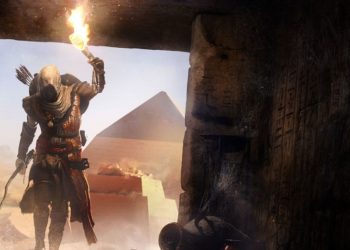 Assassin’s Creed Odyssey Dikonfirmkan Oleh Ubisoft!