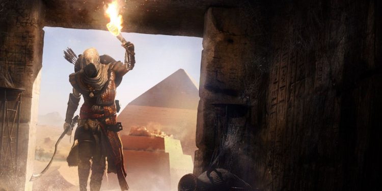 Assassin’s Creed Odyssey Dikonfirmkan Oleh Ubisoft!