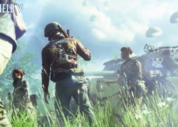 Battlefield V Akan Ada Airborne Mode dan Progression Trees Individu