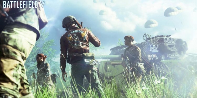Battlefield V Akan Ada Airborne Mode dan Progression Trees Individu