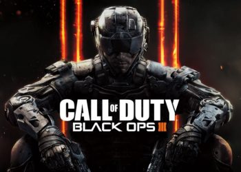 Call of Duty: Black Ops III Percuma Untuk PlayStation Plus Member, Malam Ini