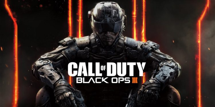 Call of Duty: Black Ops III Percuma Untuk PlayStation Plus Member, Malam Ini