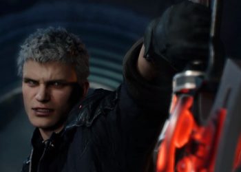 [E3 2018] Devil May Cry 5 Didedahkan!!!