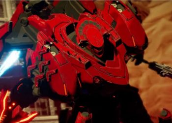 [E3 2018] Daemon X Machina Akan Datang Di Nintendo Switch!