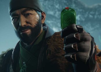 Destiny 2: Forsaken Expansion Telah Diumumkan!