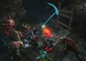 Game Projek Diablo Terbaru Dalam Pembikinan, Blizzard Konfirmkan